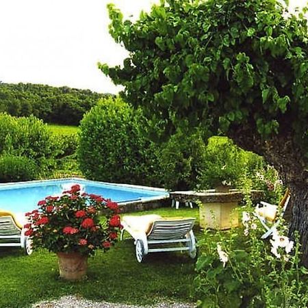 Le Petit Champ Villa Buisson Exterior photo
