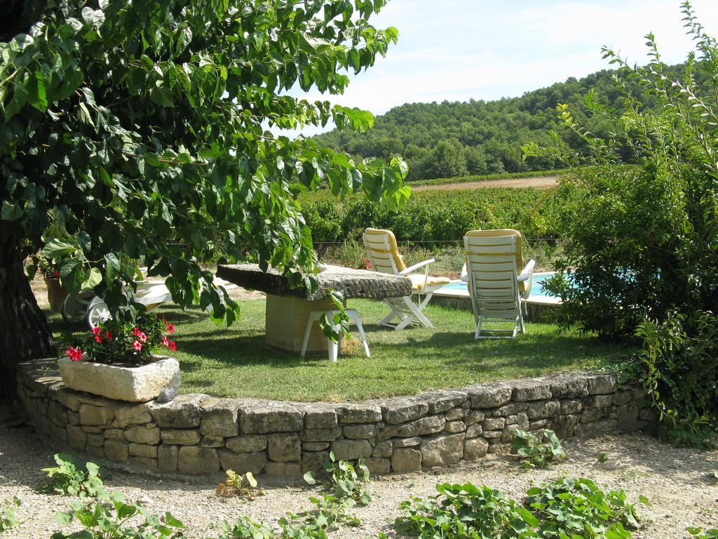 Le Petit Champ Villa Buisson Room photo