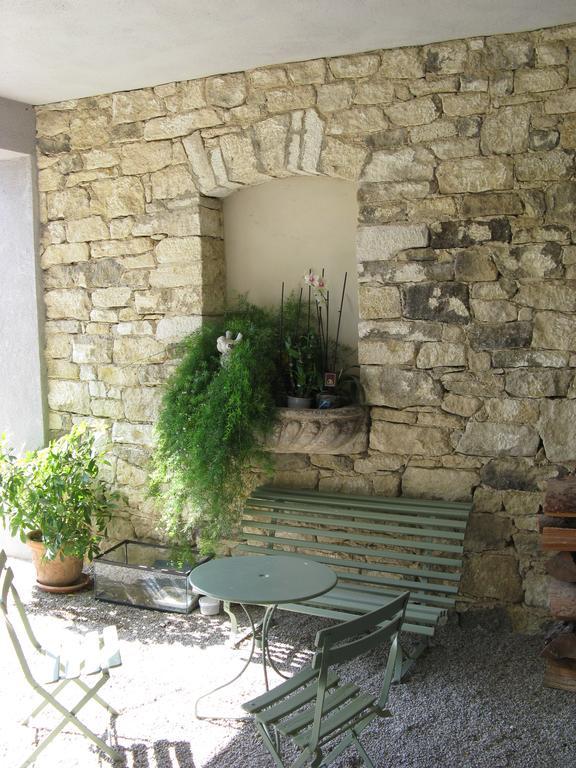 Le Petit Champ Villa Buisson Room photo