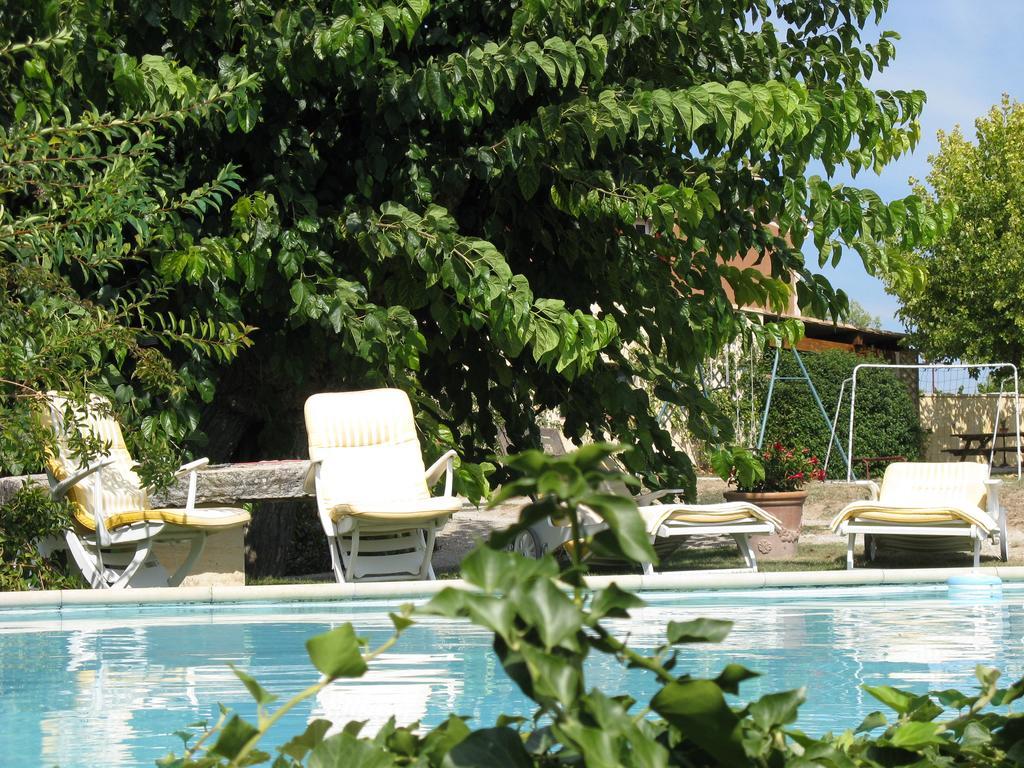 Le Petit Champ Villa Buisson Room photo