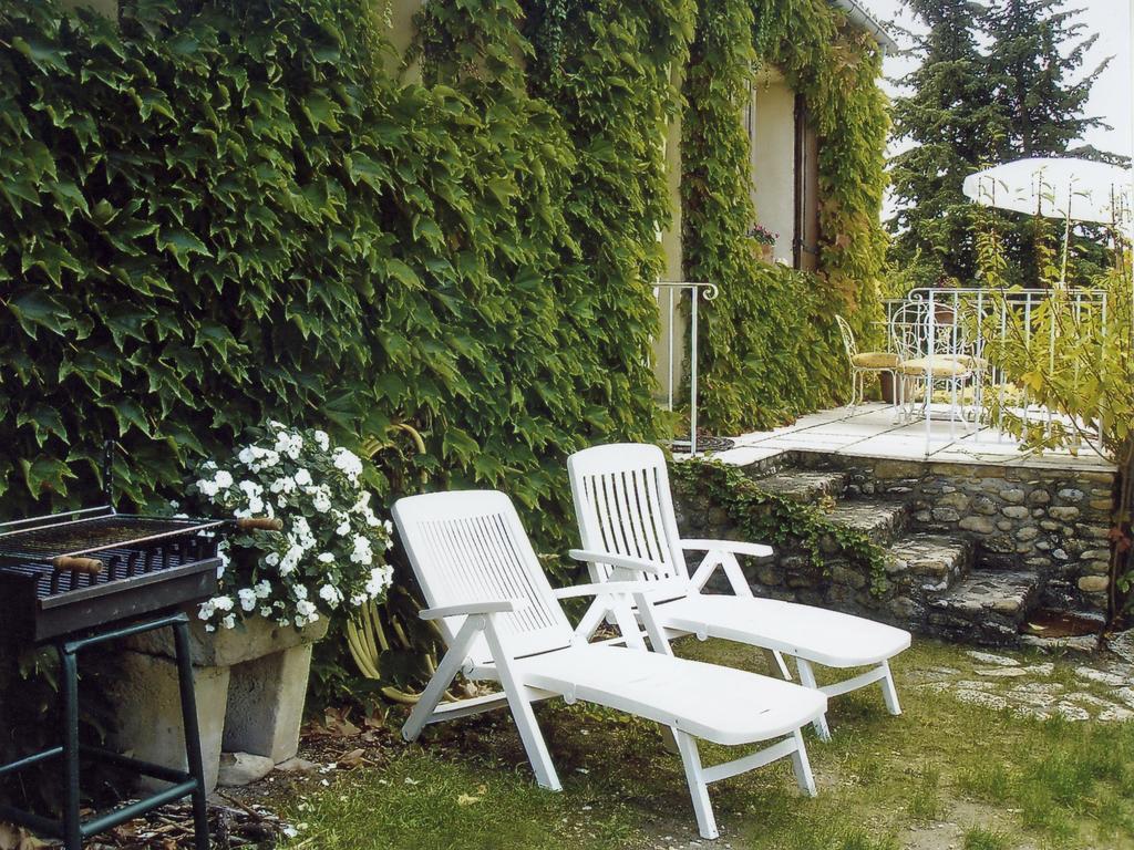 Le Petit Champ Villa Buisson Room photo