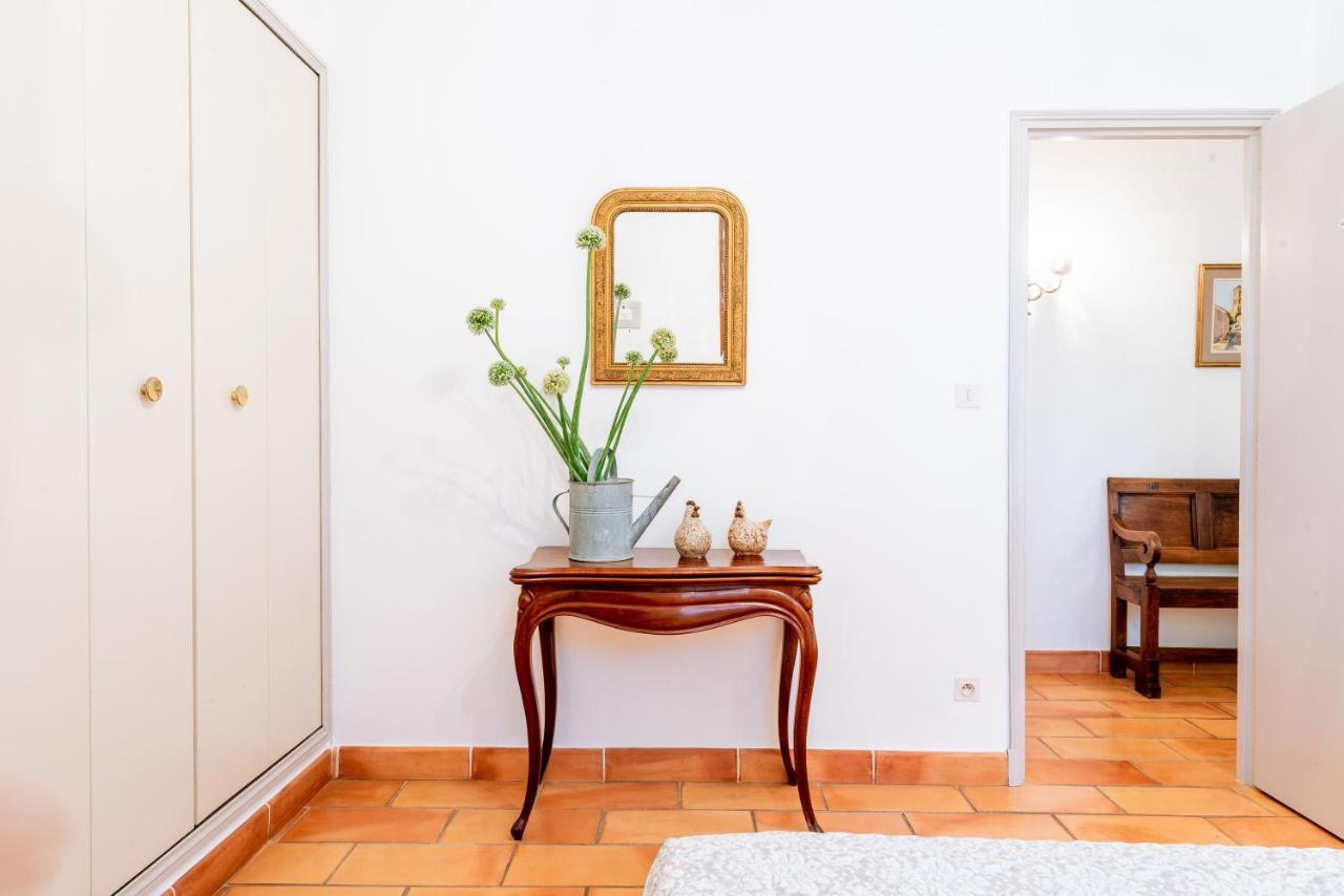 Le Petit Champ Villa Buisson Exterior photo